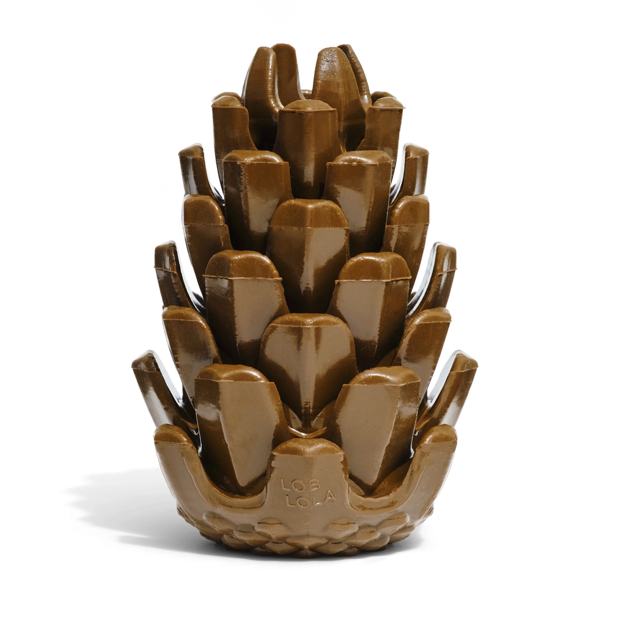 Loblolly Pinecone Puzzle Toy
