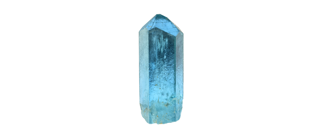 March Aquamarine Birthstone