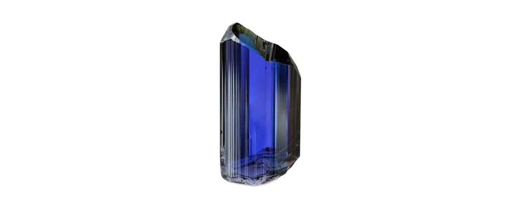 September Sapphire Birthstone