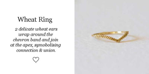 Wheat Ring