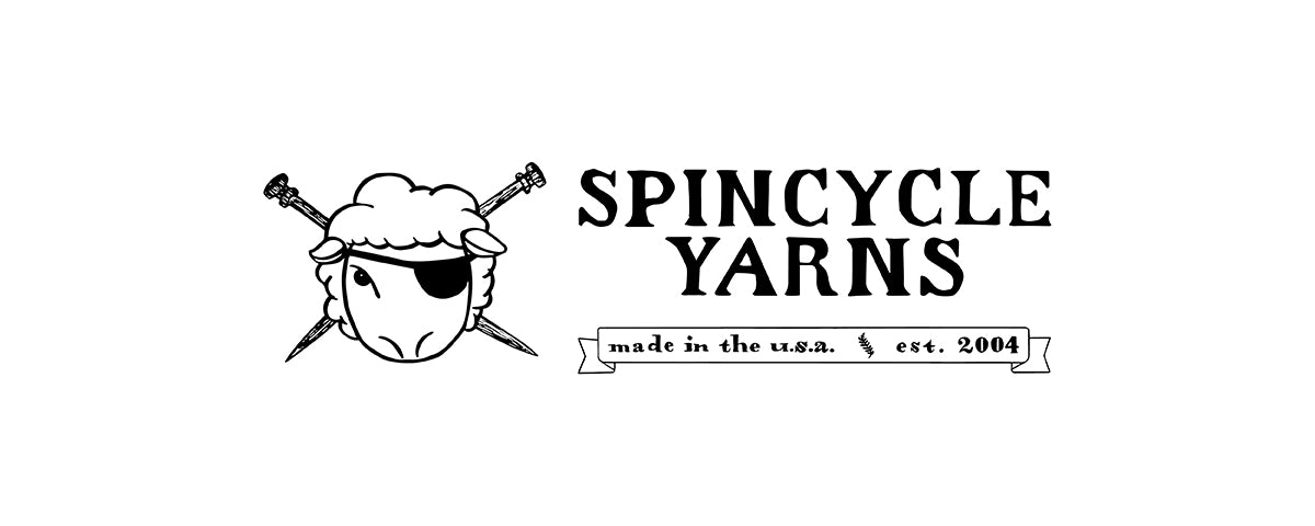 (c) Spincycleyarns.com