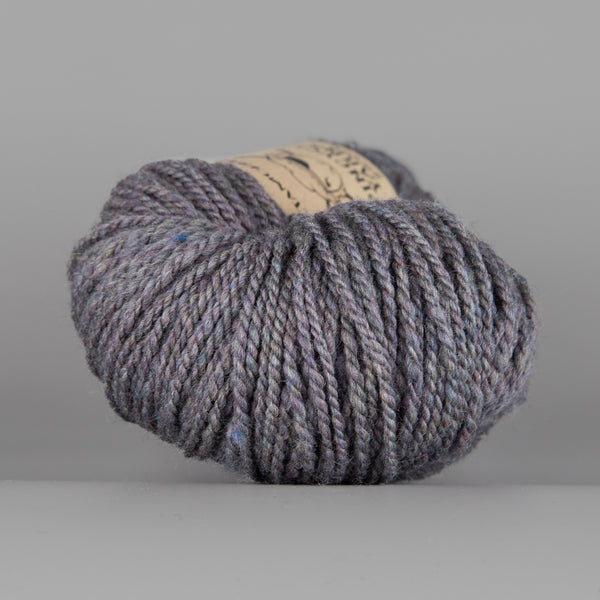 The Squishy Yarn Grey – weareknitters