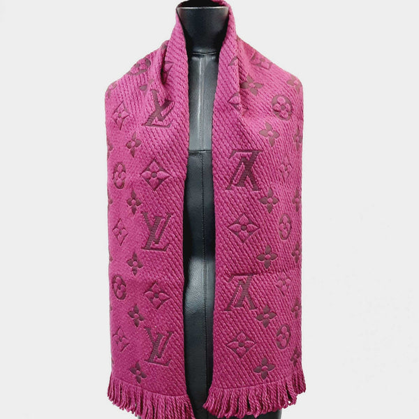 Vest Louis Vuitton Brown size 46 IT in Polyamide - 34541686