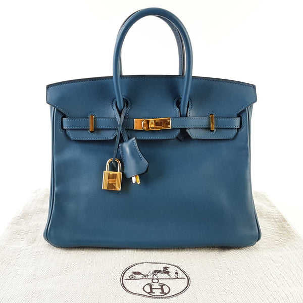 Hermès Kelly 32 Retourne Alezan Togo with Gold Hardware - Bags - Kabinet  Privé