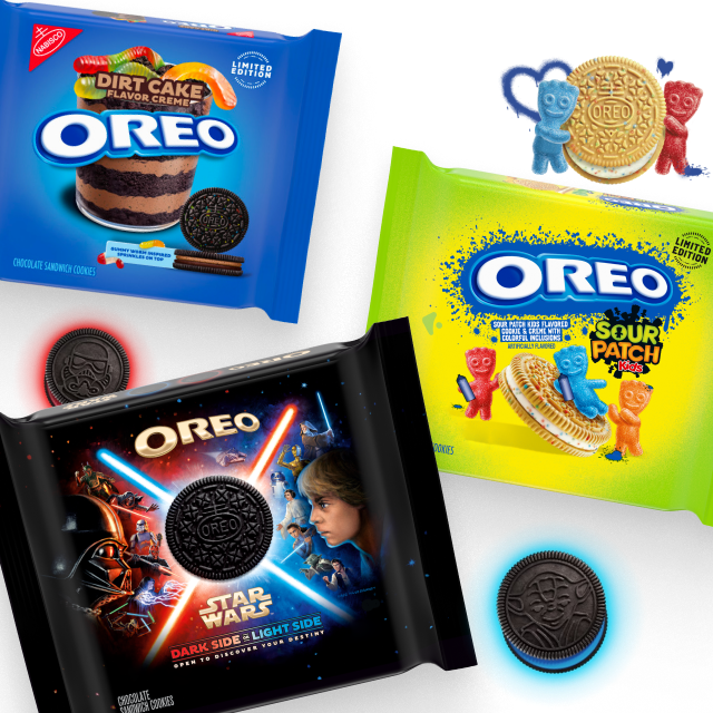 OREO | Limited Edition