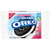 Picture of OREO Double Stuf Gluten Free Chocolate Sandwich Cookies
