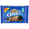 Picture of OREO Java Chip Creme Chocolate Sandwich Cookies, Family Size