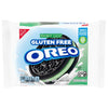Picture of OREO Gluten Free Mint Creme Chocolate Sandwich Cookies, Gluten Free Cookies