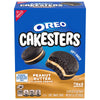 Picture of OREO Peanut Butter Creme Cakesters Soft Snack Cakes