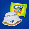 Picture of OREO SOUR PATCH KIDS Bucket Hat & Cookie Bundle