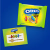 Picture of OREO SOUR PATCH KIDS Hair Clips & Cookie Bundle