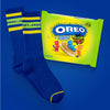 Picture of OREO SOUR PATCH KIDS Socks & Cookie Bundle