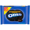 Picture of OREO Dark Chocolate Creme Chocolate Sandwich Cookies, Family Size