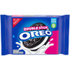 Picture of OREO Double Stuf Chocolate Sandwich Cookies