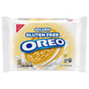 Picture of OREO Gluten Free Golden Sandwich Cookies, Gluten Free Cookies