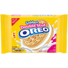 Picture of OREO Golden Double Stuf Sandwich Cookies