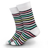 Picture of OREO Flavors Stripe Socks