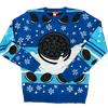 Picture of OREO Milk Dunk Ugly Christmas Sweater
