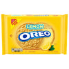 Picture of OREO Lemon Creme Sandwich Cookies, Family Size