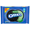 Picture of OREO Mint Creme Chocolate Sandwich Cookies, Family Size