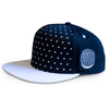 Picture of OREO White Billed Baseball Hat