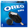 Picture of OREO Frozen Dairy Dessert Bars