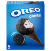 Picture of OREO Frozen Dairy Dessert Cones