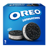 Picture of OREO Frozen Dairy Dessert Sandwiches