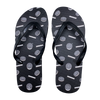 Picture of OREO Cookie Flip Flops