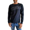 Picture of OREO Cookie Logo Long Sleeve Tee
