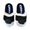 Picture of OREO Fuzzy Slippers