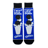 Picture of OREO Cookie "Twist, Lick, Dunk" Socks