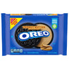 Picture of OREO Peanut Butter Sandwich Cookies, 1 Resealable Family Size 17 oz Pack