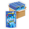 Picture of OREO Mini Chocolate Sandwich Cookies, Snak-Saks 12ct