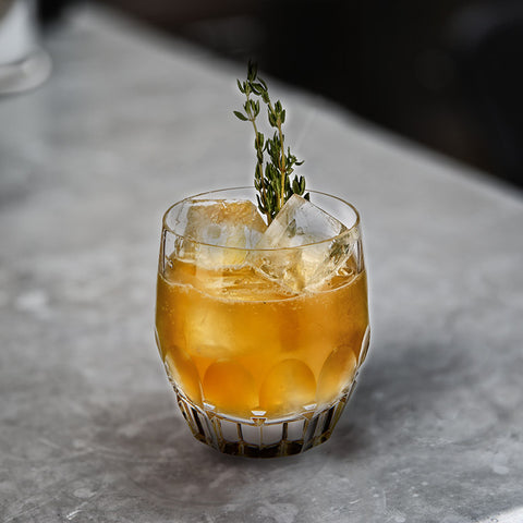 thyme old fashioned