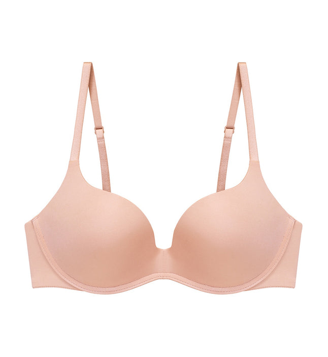 Non-wired Bras, Triumph, Maximizer Non-Wired Push Up Bra