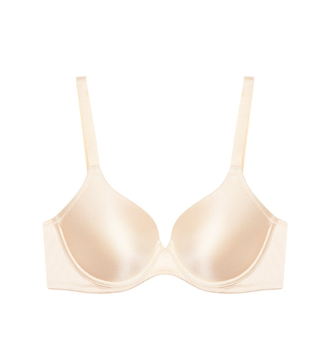 Maidenform Comfort Devotion Maximizer Push-Up Bra 