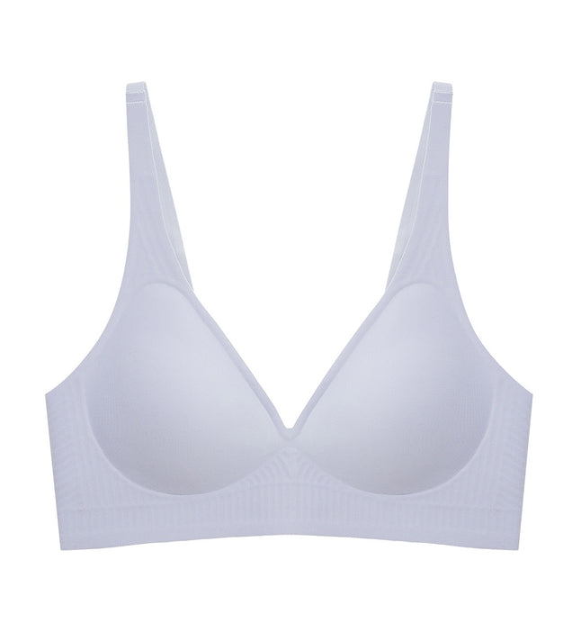 Non-wired Bras, Triumph, Zone Easy Jelly Zoned Support Padded Bra