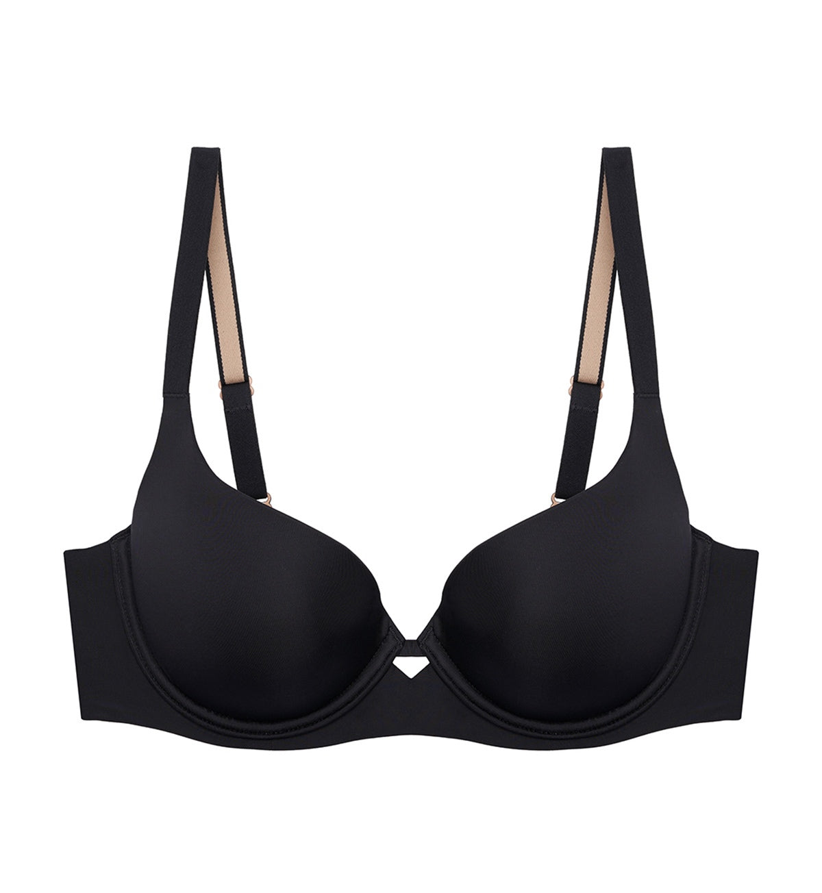 Wired Bras | Triumph | Everyday Essential Wired Padded Bra | Triumph ...