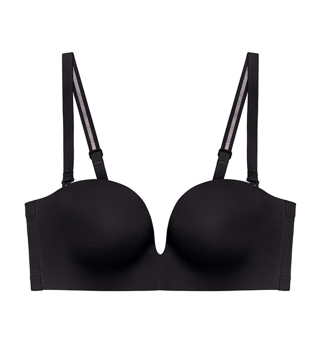 Women's Push-Up Bras, Wired & Non Wired