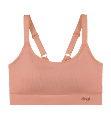 Bralette/Top Bras, sloggi, sloggi Go Allround Bralette