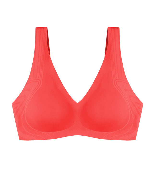 Non-wired Bras, sloggi, SLOGGI NEW ZERO FEEL SOFT BRA