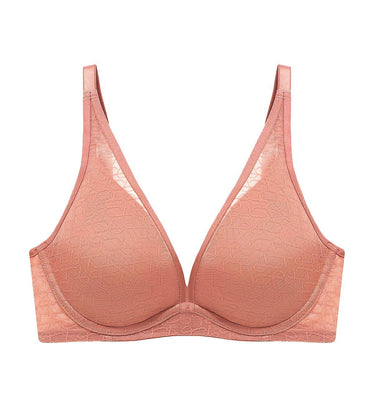 Warner's Bra: Back to Smooth Lift Wire-Free Bra 01375