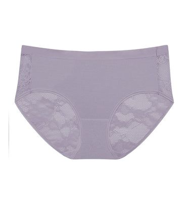 Smart Cotton Hipster Panty