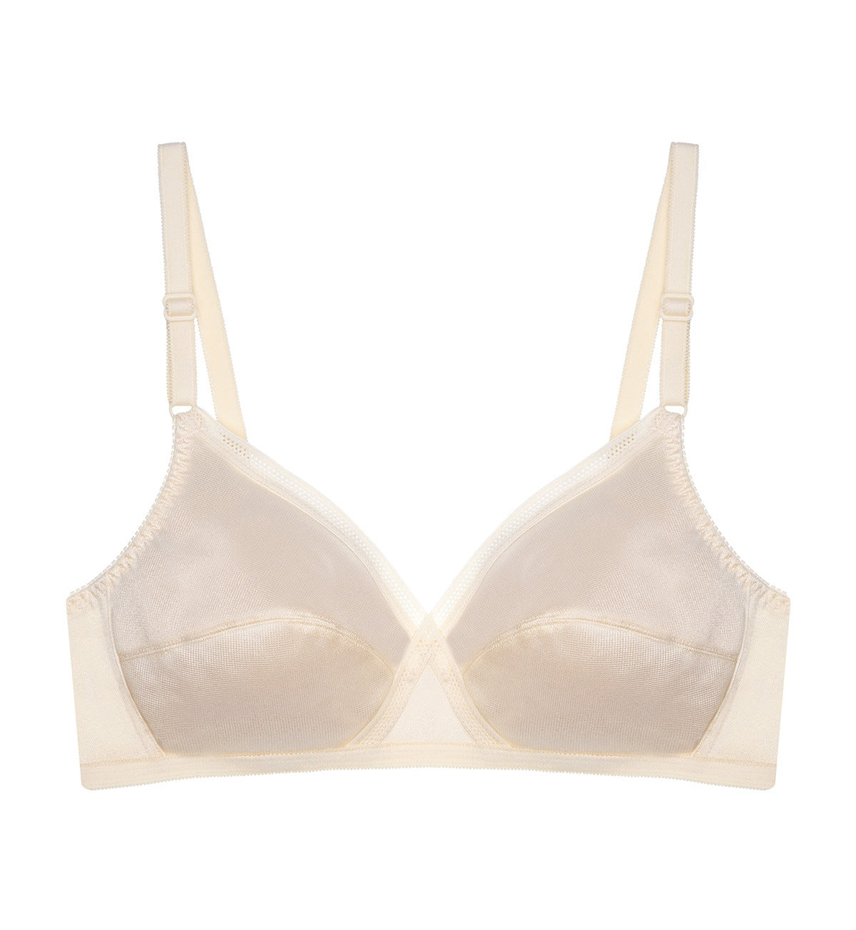 Non-wired Bras | Triumph | Solfege Non Wired Padded Bra