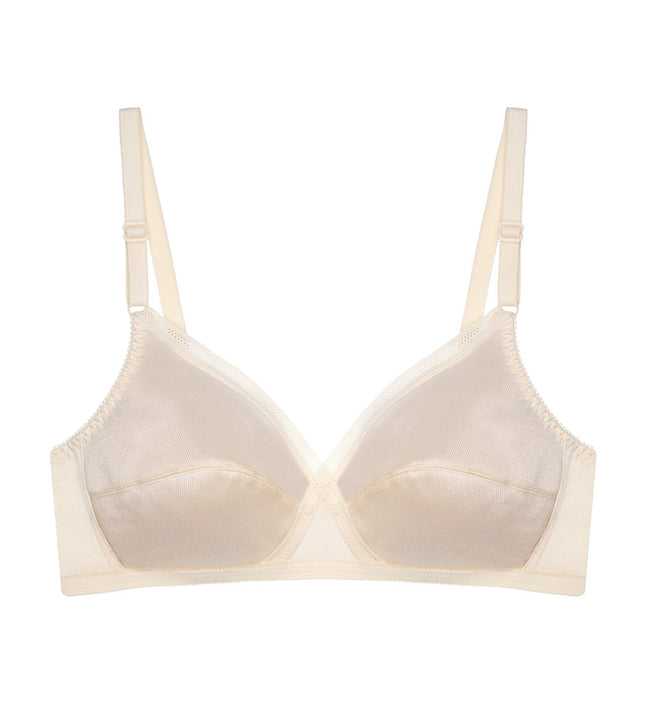 Non-wired Bras, Triumph, Style Airy Non Wired Padded Bra