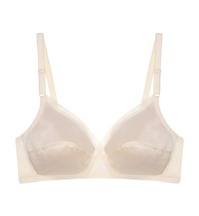 Non-wired Bras, Triumph, Solfege Non Wired Padded Bra