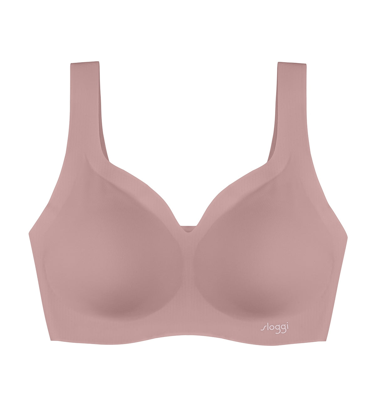 Sloggi bralette deals bh zero feel