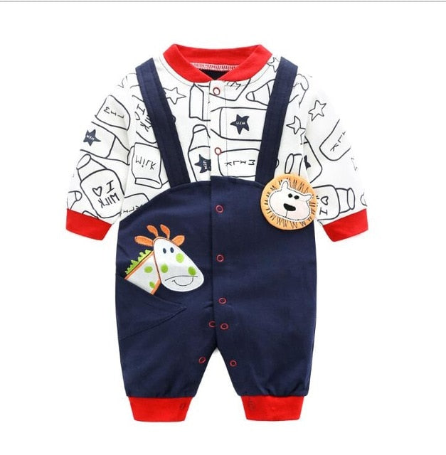 Baby Collection - http://www.kidntots.com