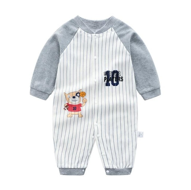 Baby Collection - http://www.kidntots.com